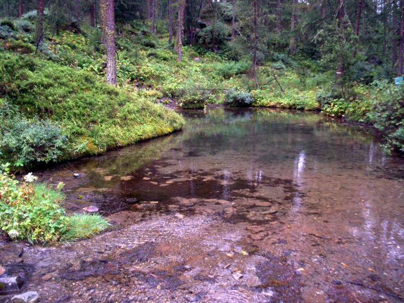 Pellaud - Val di Rhemes