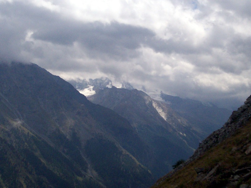 Monte Pailasse (Val d''Aosta)