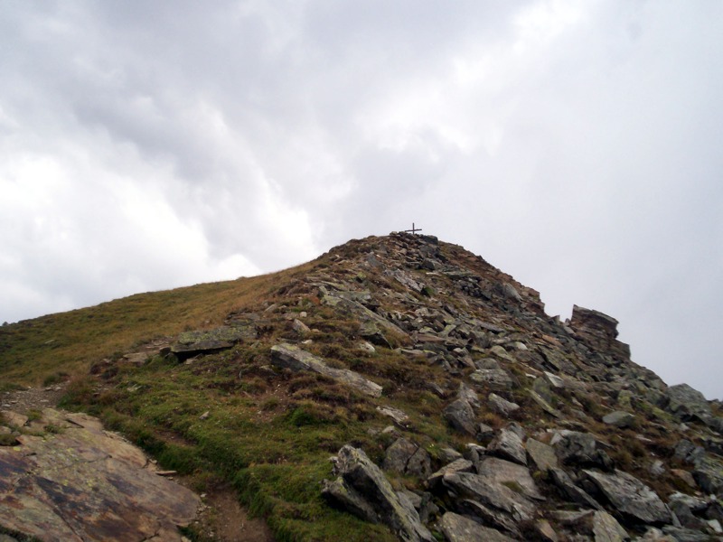 Monte Pailasse (Val d''Aosta)