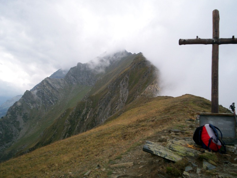 Monte Pailasse (Val d''Aosta)