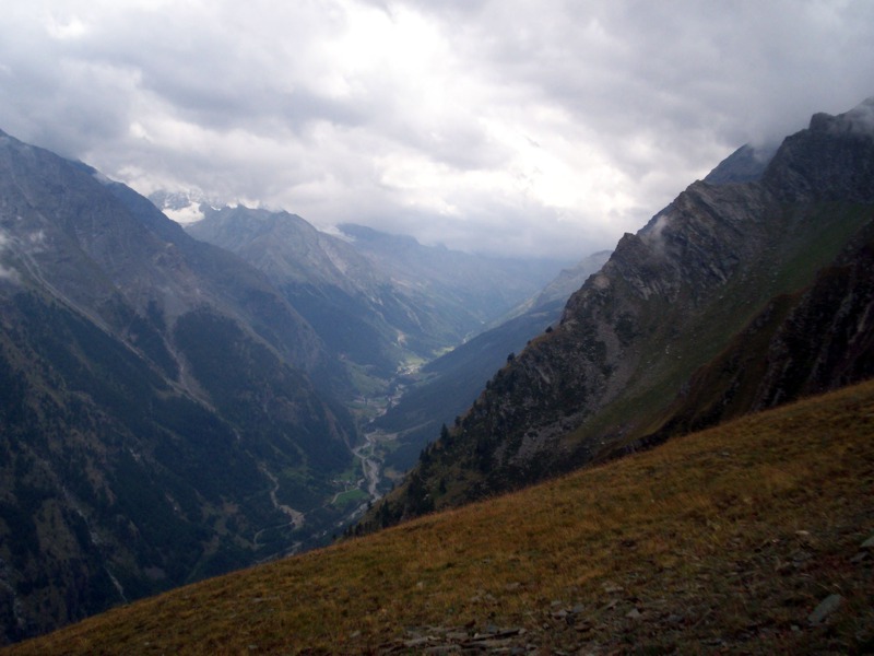 Monte Pailasse (Val d''Aosta)