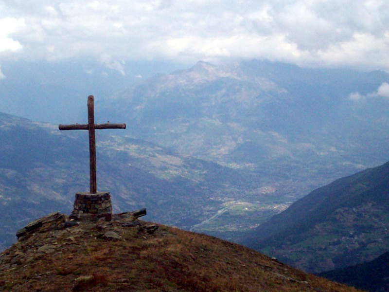 Monte Pailasse (Val d''Aosta)