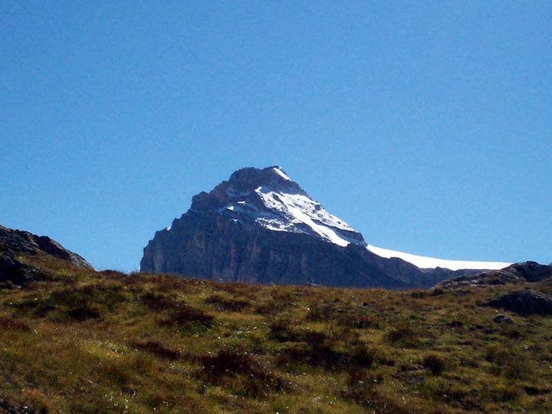 Col di Rosset - parte 2