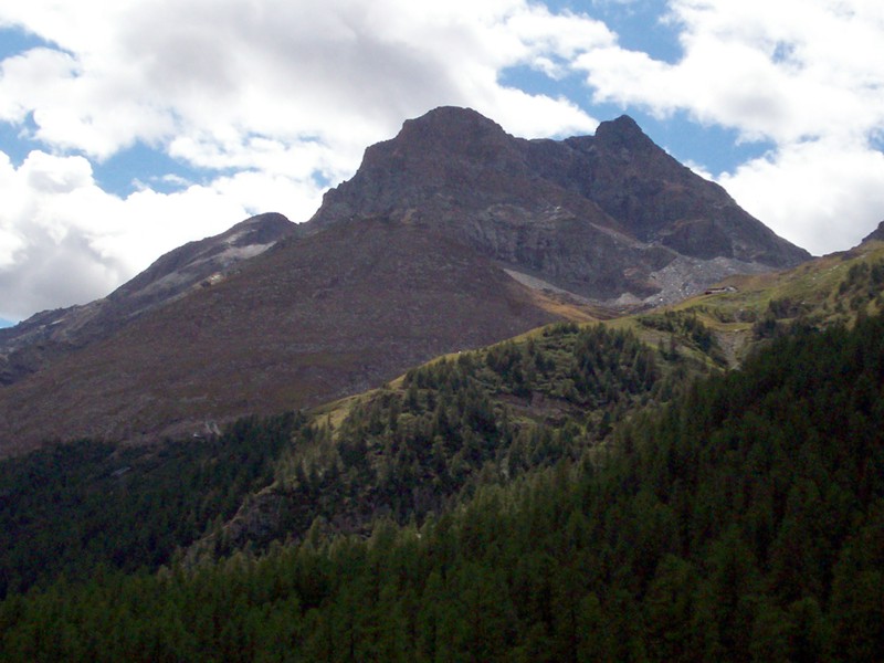 Valle di Gressoney