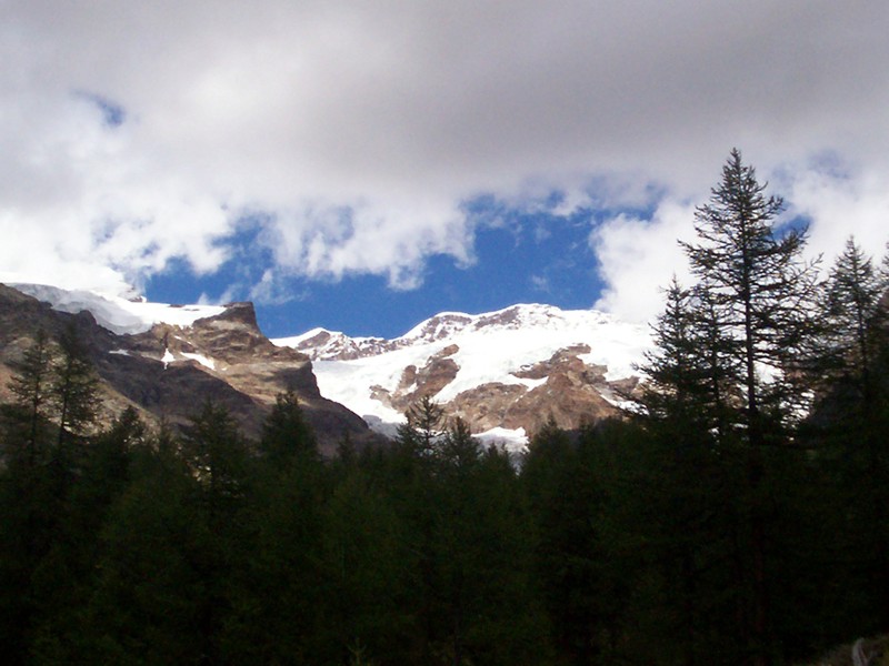 Valle di Gressoney