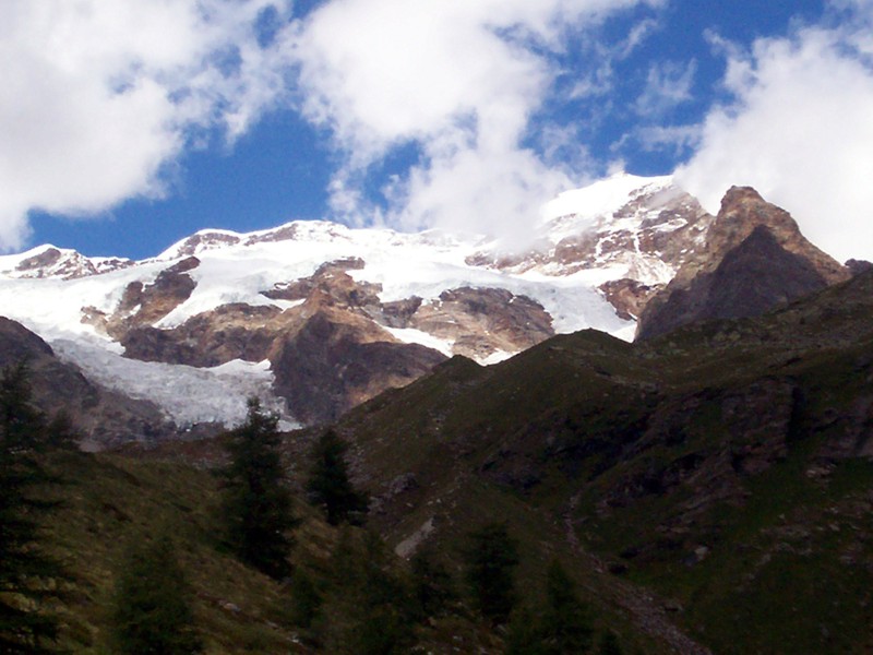 Valle di Gressoney