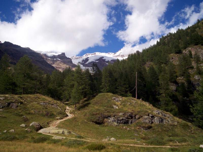 Valle di Gressoney