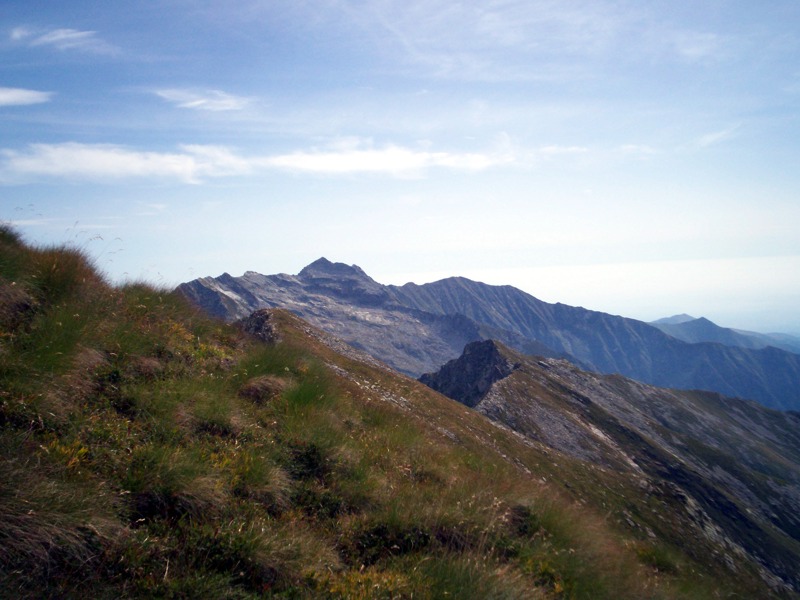 Cima tre Vescovi