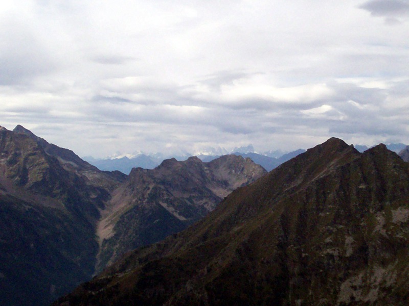 Cima tre Vescovi