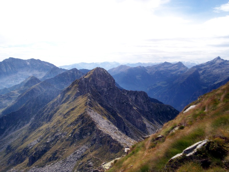 Cima tre Vescovi