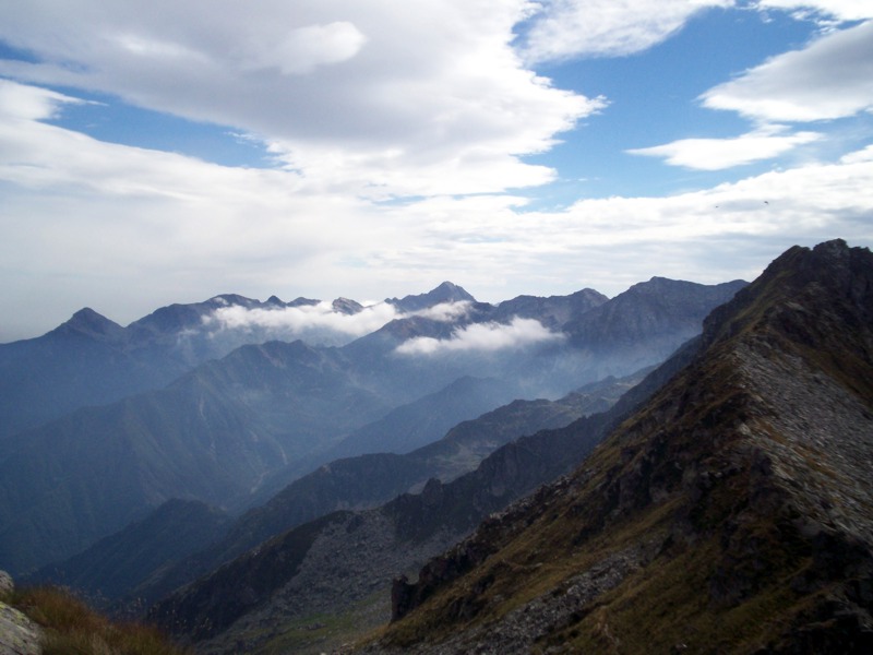 Cima tre Vescovi