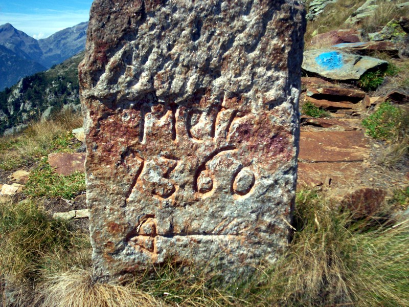 Colle della Gragliasca