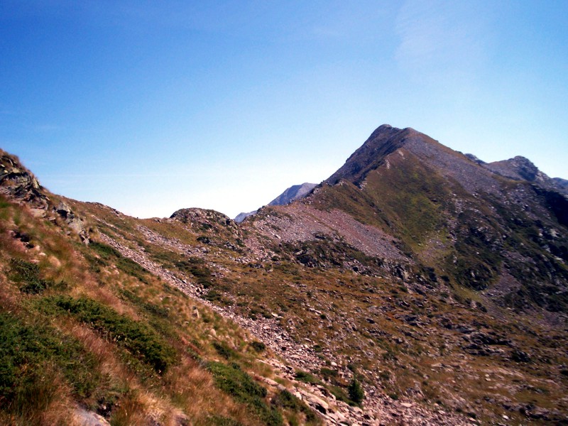 Colle della Gragliasca