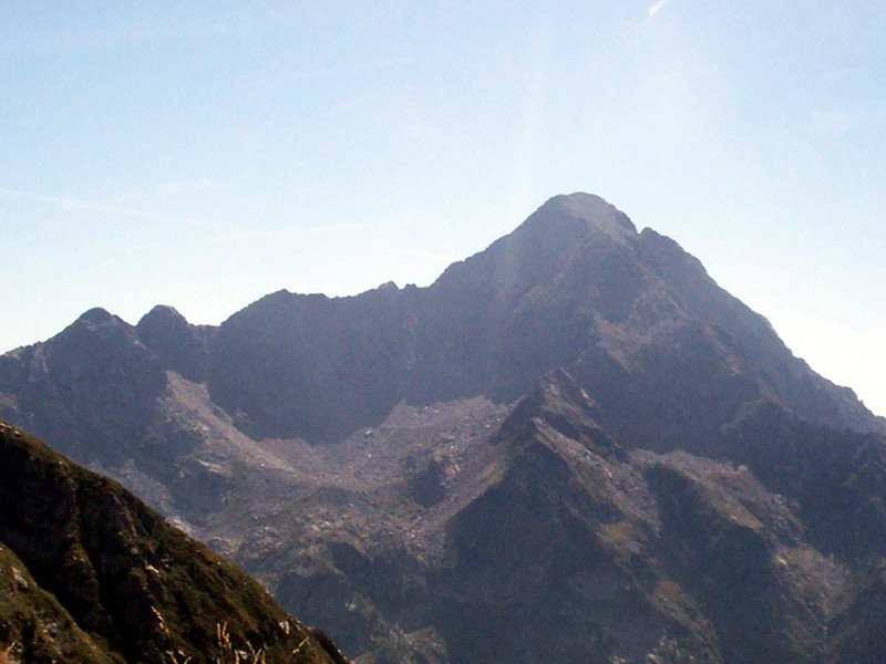 Colle della Gragliasca