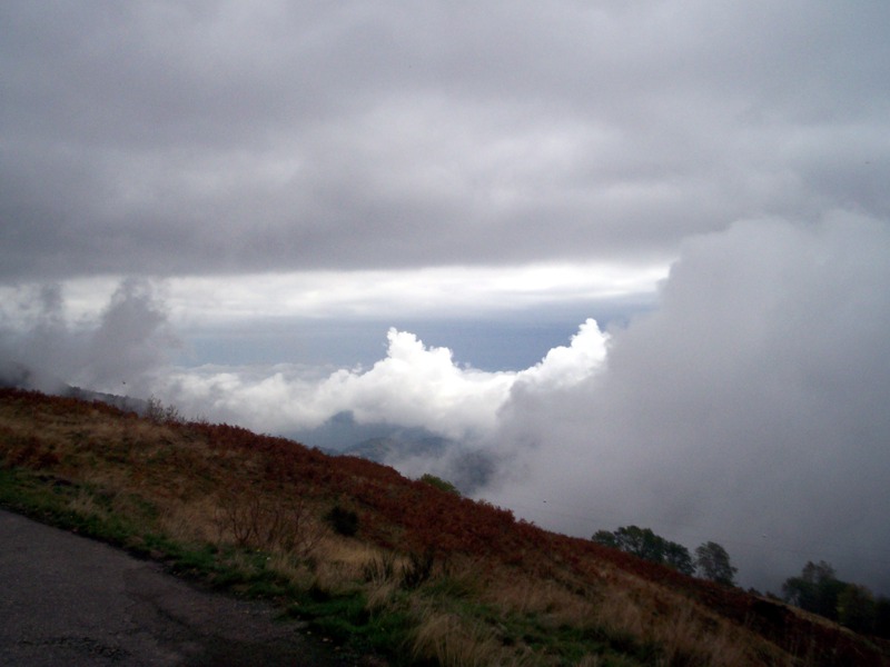 Carrellata di foto - Valle Cervo