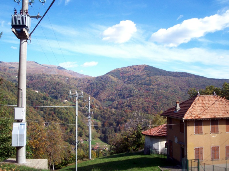 Carrellata di foto - Valle Cervo