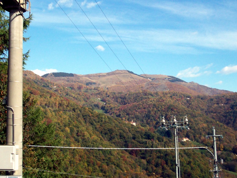 Carrellata di foto - Valle Cervo