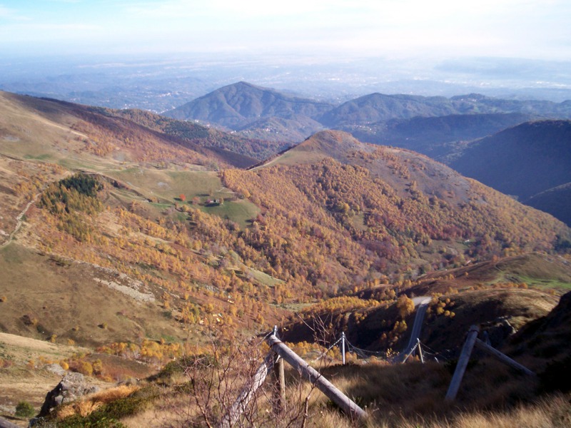 Monticchio Valle Cervo (Biella)