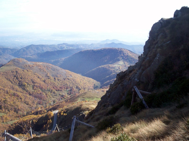 Carrellata di foto - Valle Cervo