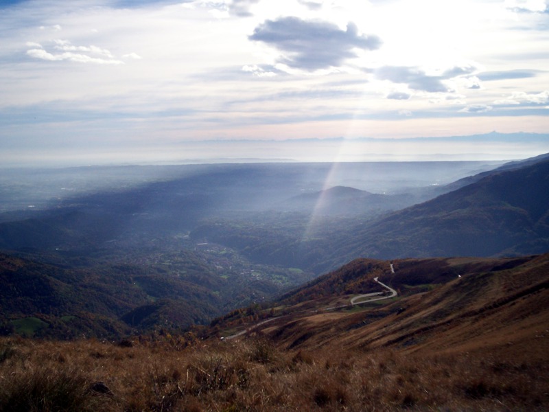 Carrellata di foto - Valle Cervo