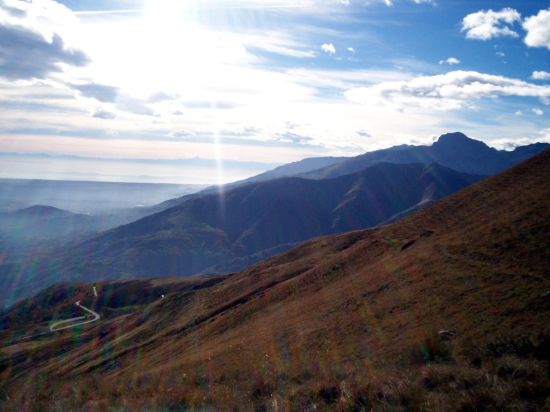 Carrellata di foto - Valle Cervo