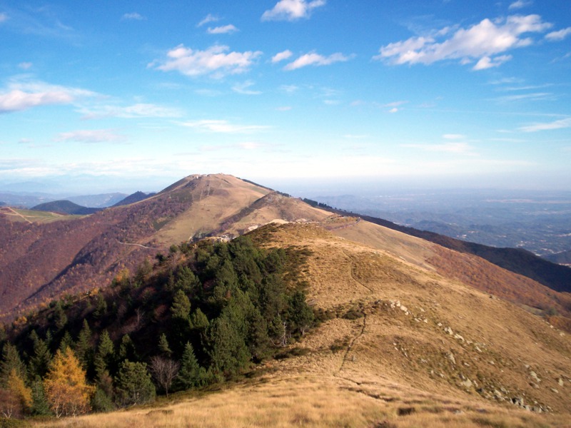 Monticchio Valle Cervo (Biella)