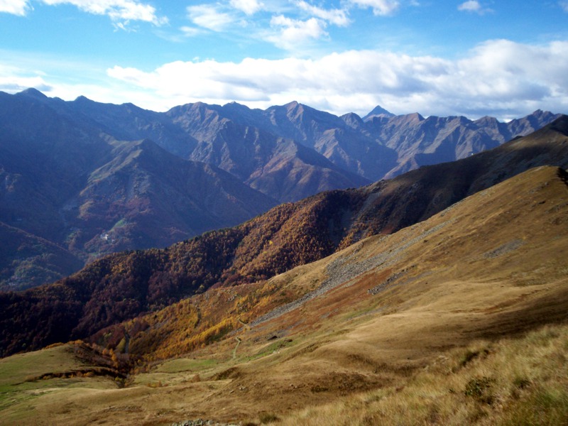 Monticchio Valle Cervo (Biella)