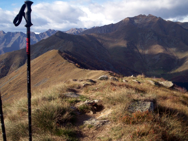 Monticchio Valle Cervo (Biella)