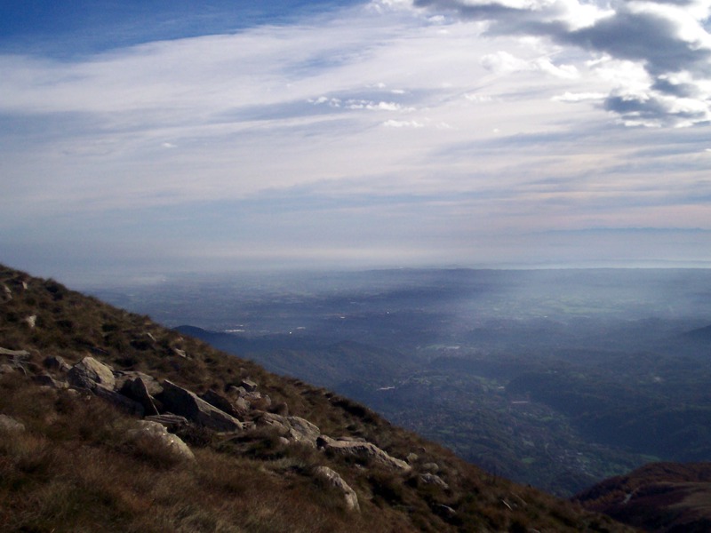 Monticchio Valle Cervo (Biella)