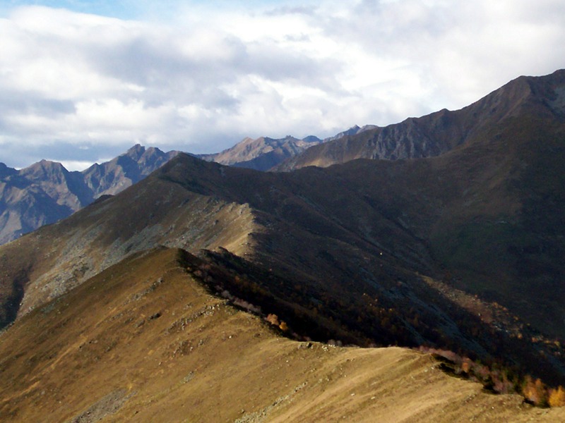 Monticchio Valle Cervo (Biella)