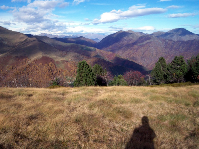 Monticchio Valle Cervo (Biella)