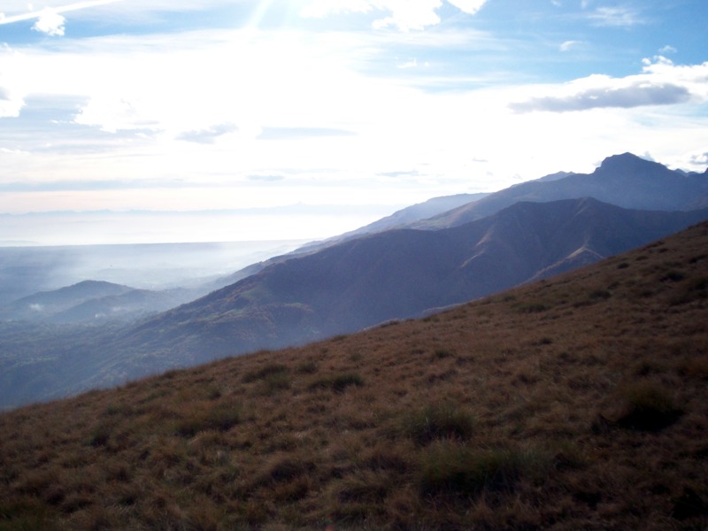 Monticchio Valle Cervo (Biella)