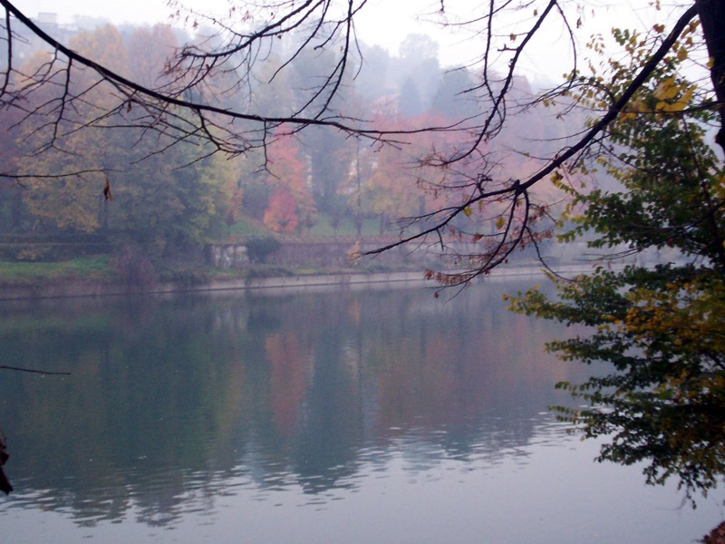 Torino a novembre