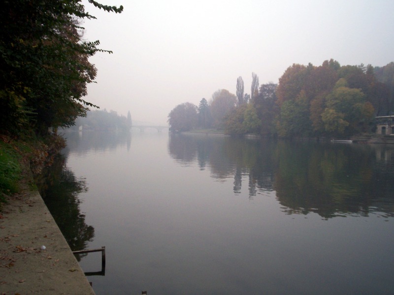 Torino a novembre