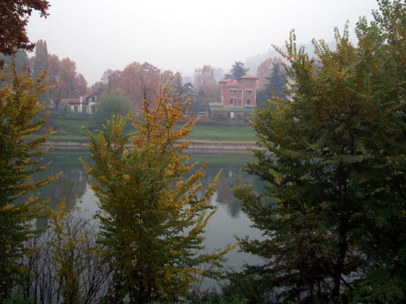 Torino a novembre