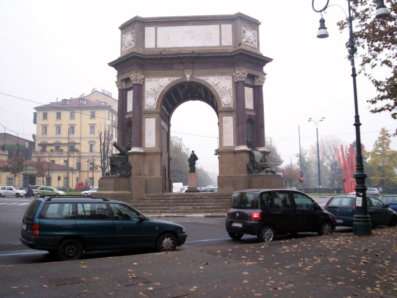 Torino a novembre