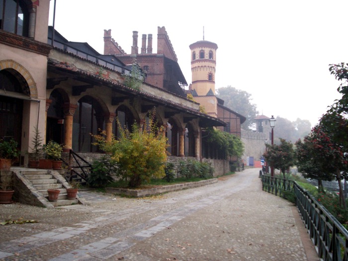 Torino a novembre