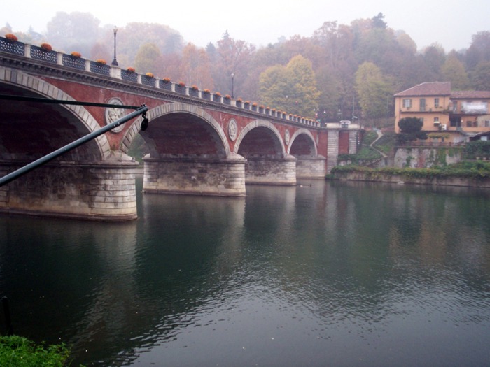 Torino a novembre