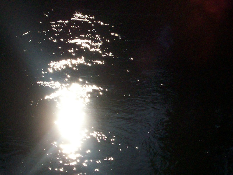 NAVIGLIO GRANDE Cuggiono