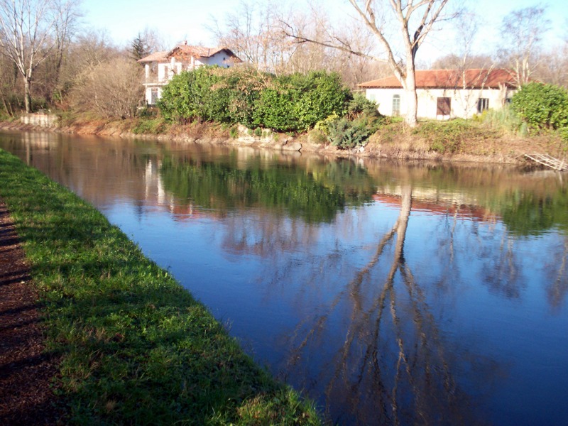 NAVIGLIO GRANDE Cuggiono