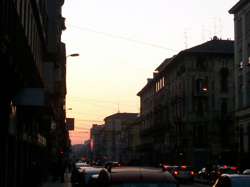 Milano