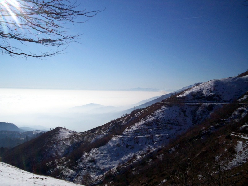 26 Dicembre - Bocchetto Sessera