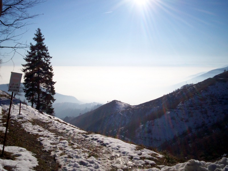 26 Dicembre - Bocchetto Sessera