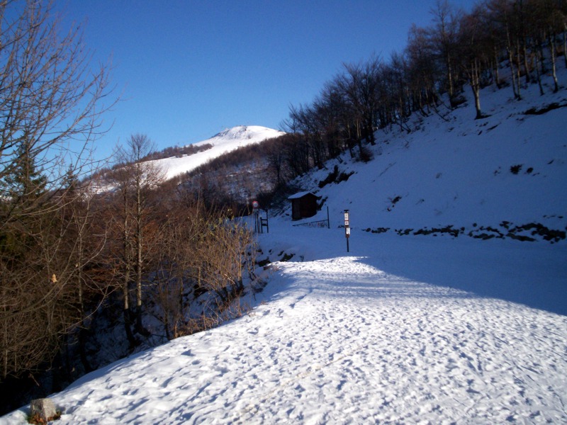 26 Dicembre - Bocchetto Sessera