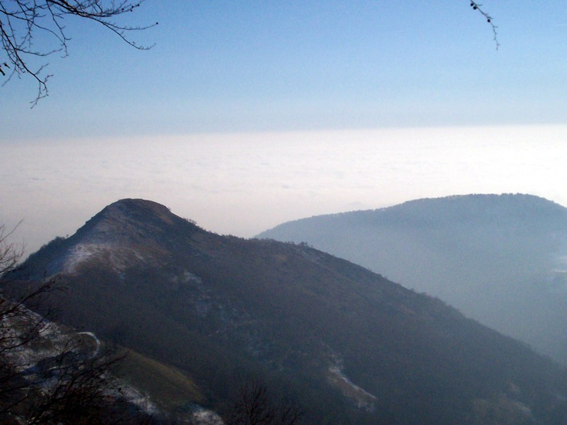 26 Dicembre - Bocchetto Sessera