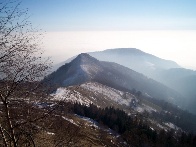 26 Dicembre - Bocchetto Sessera