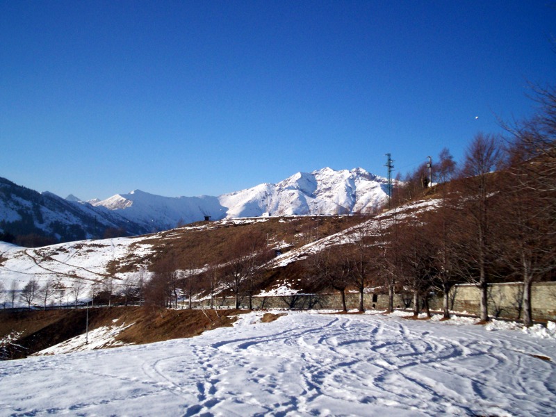 26 Dicembre - Bocchetto Sessera