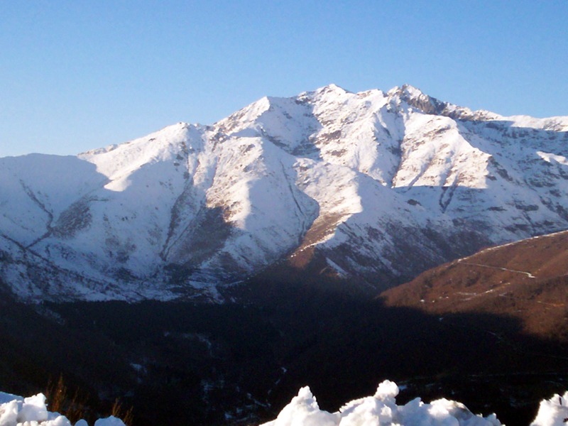 26 Dicembre - Bocchetto Sessera