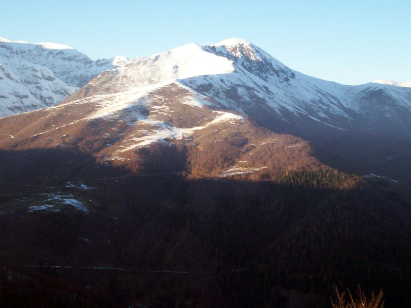 26 Dicembre - Bocchetto Sessera