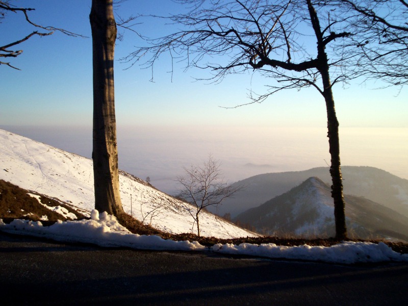 26 Dicembre - Bocchetto Sessera